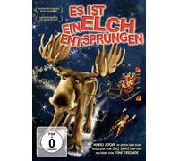 Es ist ein Elch entsprungen (DVD)