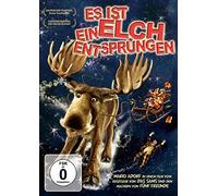 Es ist ein Elch entsprungen [Alemania] [DVD]