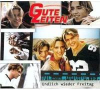 Es Ist Endlich Wieder Freitag