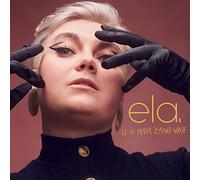 Es Ist Immer Jemand Wach - Limited Edition with Autographed Card