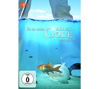 Es ist nicht alles Golf, was glänzt [Alemania] [DVD]