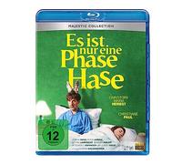 Es ist nur eine Phase, Hase [Alemania] [Blu-ray]