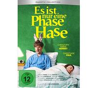 Es ist nur eine Phase, Hase [Alemania] [DVD]