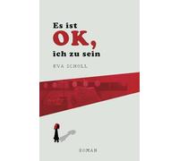 Es ist ok, ich zu sein