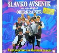 Es ist so schön ein Musikant zu sein [Vinyl LP] [Schallplatte]