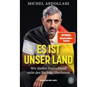 Es ist unser Land: Wir dürfen Deutschland nicht den Rechten überlassen