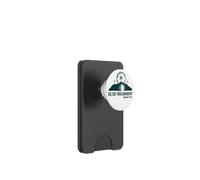 Es ist Vollbracht - Passover Easter Jesus Empty Tomb German PopSockets PopWallet para MagSafe