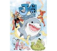 ¡es Jeff! Las Mascotas Del Infinito