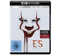 ES Kapitel 2 – 4K Ultra HD Blu-ray – Warner Bros.