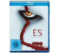 ES Kapitel 2 (+ Bonus-Blu-ray) [Blu-ray]