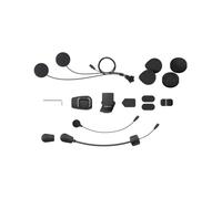 ES Kit de audio Sena 5S HD adaptable a SMH5 SMH5FM