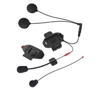 Kit de audio Sena SF1 SF2 SF4 Auriculares slim de 35 mm Segundo kit de casco