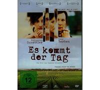 Es kommt der Tag [Alemania] [DVD]