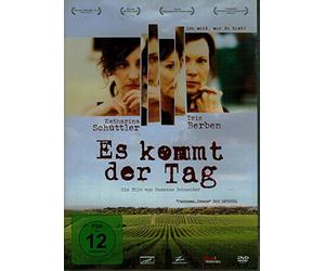 Es kommt der Tag [Alemania] [DVD]