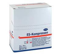 ES-Kompressen steril 8fach 10x10 cm, 25X2 St by Paul Hartmann AG