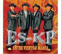Es-Kp - Entre Viento Y Marea