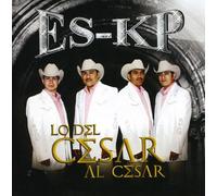 ES-KP - Lo Del Al Cesar