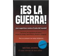 !ES LA GUERRA! (REVELACIONES)