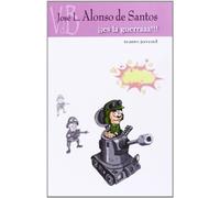 ¡¡¡Es la guerra!!! (SIN COLECCION)