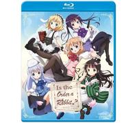 ES LA ORDEN UN CONEJO: COLECCIÓN DE LA TEMPORADA 1 [Blu-ray]
