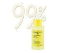 Es la piel Glutathione Shot B3 Sero 1.01 FL oz Niacinamide Sero facial Dark Corrector Exfoliacin Sero hidratante para hiperpigmentacin Cicatrices d