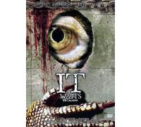 Es lauert - It Waits - Metal-Pack [Alemania] [DVD]
