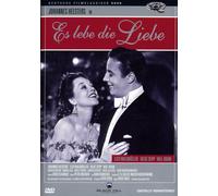 Es lebe die Liebe [Alemania] [DVD]