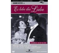 Es lebe die Liebe [Alemania] [DVD]