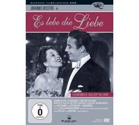 Es lebe die Liebe [Alemania] [DVD]