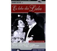 Es lebe die Liebe [Alemania] [DVD]