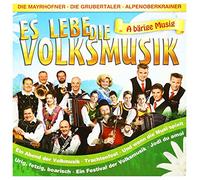 Es Lebe die Volksmusik