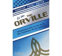 Es lebe The Orville: Galaktischer Kult um die beste Star Trek-Serie, die gar keine ist