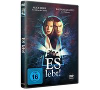 Es lebt (DVD) (Importación USA)