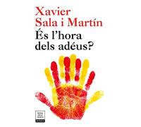 És l'hora dels adéus? (edició actualitzada) (Ficció)