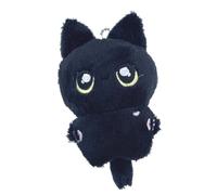 ES - Llavero de peluche 'Engene' 9-10 cm mochila escolar llavero Heeseung Sunoo Sunghoon NI-KI llavero colgante Sweet Venom DARK BLOOD, 9-10 cm