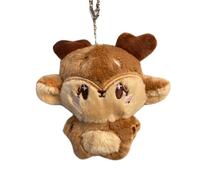 ES - Llavero de peluche 'Engene' 9-10 cm para mochila escolar, llavero Heeseung Sunoo Sunghoon NI-KI llavero colgante dulce veneno sangre oscura, Heeseung, 9-10 cm