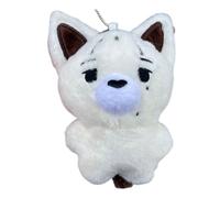ES - Llavero de peluche 'Engene' 9-10 cm para mochila escolar, llavero Heeseung Sunoo Sunghoon NI-KI llavero colgante dulce veneno sangre oscura, Ni-ki, 9-10 cm