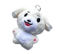 ES - Llavero de peluche 'Engene' 9-10 cm para mochila escolar, llavero Heeseung Sunoo Sunghoon NI-KI llavero colgante dulce veneno sangre oscura, Jake, 9-10 cm