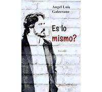 Es lo mismo? (Anunnaki. Narrativa)