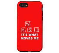 Es lo Que me Mueve Carcasa para iPhone SE (2020) / 7/8