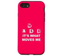 Es lo Que me Mueve Carcasa para iPhone SE (2020) / 7/8