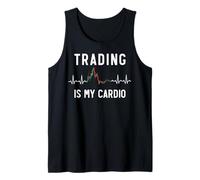 ¿Es lunes todavía? - Investor Day Trading Stock Market Trader Camiseta sin Mangas