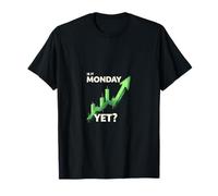 ¿Es Lunes Ya Inversor Comercial? Camiseta