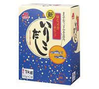 Es Marutomo seca 1 kg de sardinas