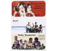 Es mas facil para un camello; Avril; Wilby Wonderful [DVD]