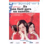 Es más fácil para un camello... [DVD]