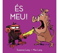 ÉS MEU! (Símbolet)