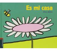 Es mi casa: 7 (Texturas)