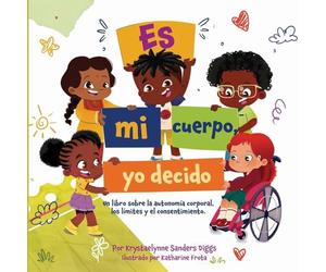 Es Mi Cuerpo Yo Decido