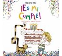 ¡es Mi Cumple!